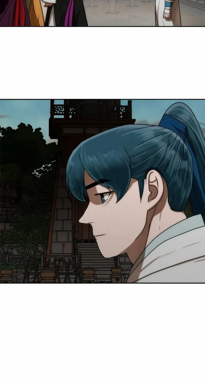 Like a Chilling Flame Chapter 85 page 58 - 