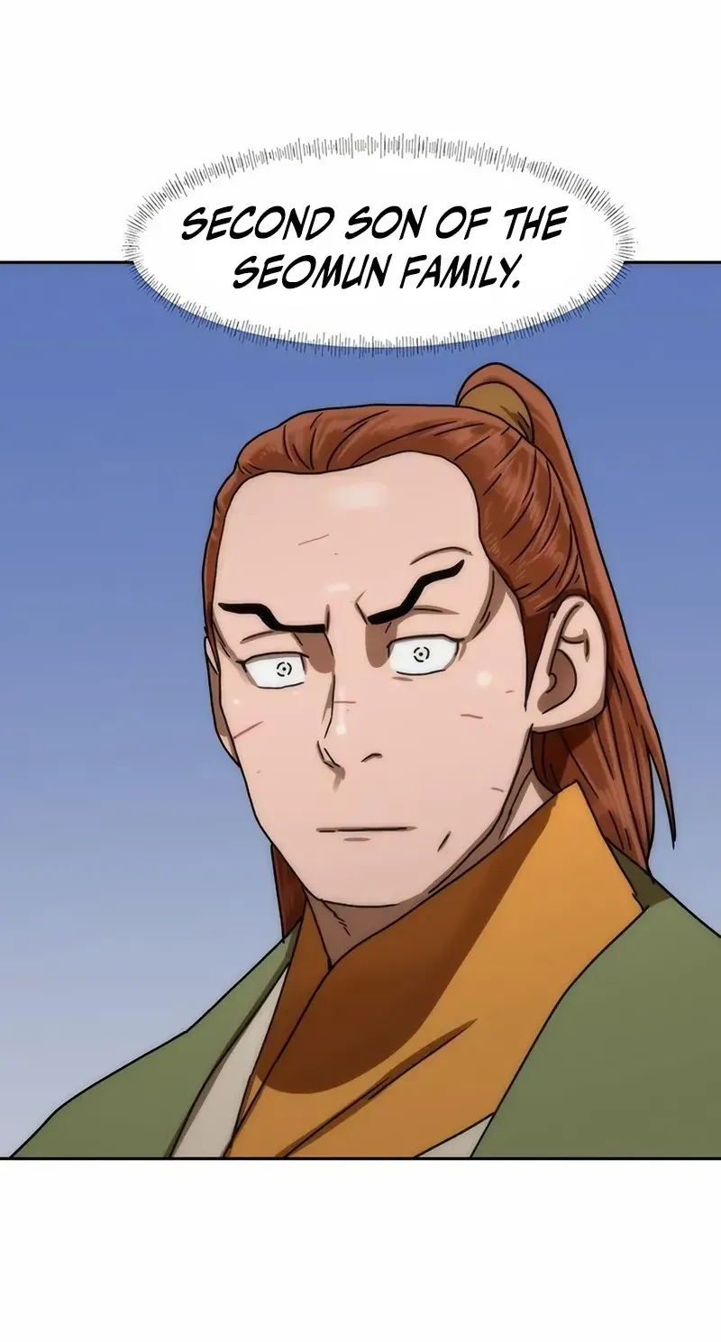 Like a Chilling Flame Chapter 85 page 61 - 