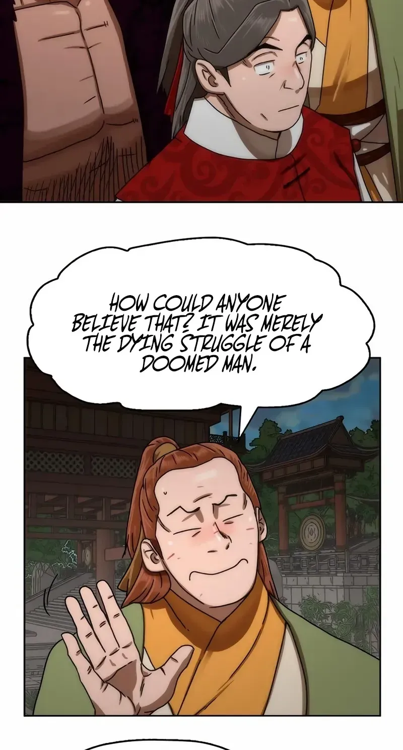 Like a Chilling Flame Chapter 85 page 66 - 