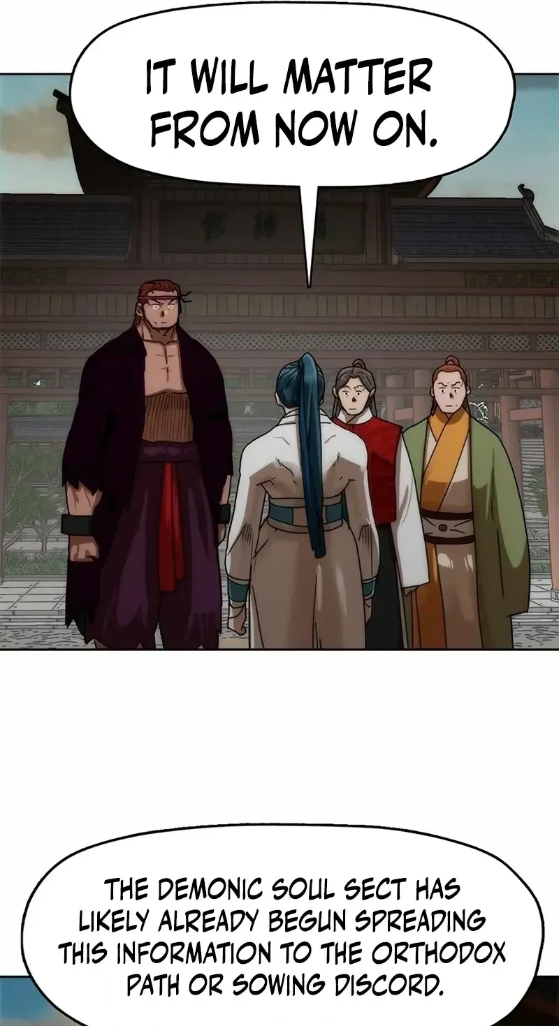 Like a Chilling Flame Chapter 85 page 69 - 