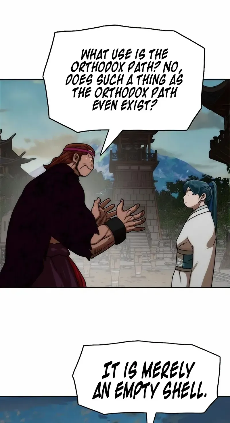 Like a Chilling Flame Chapter 85 page 71 - 