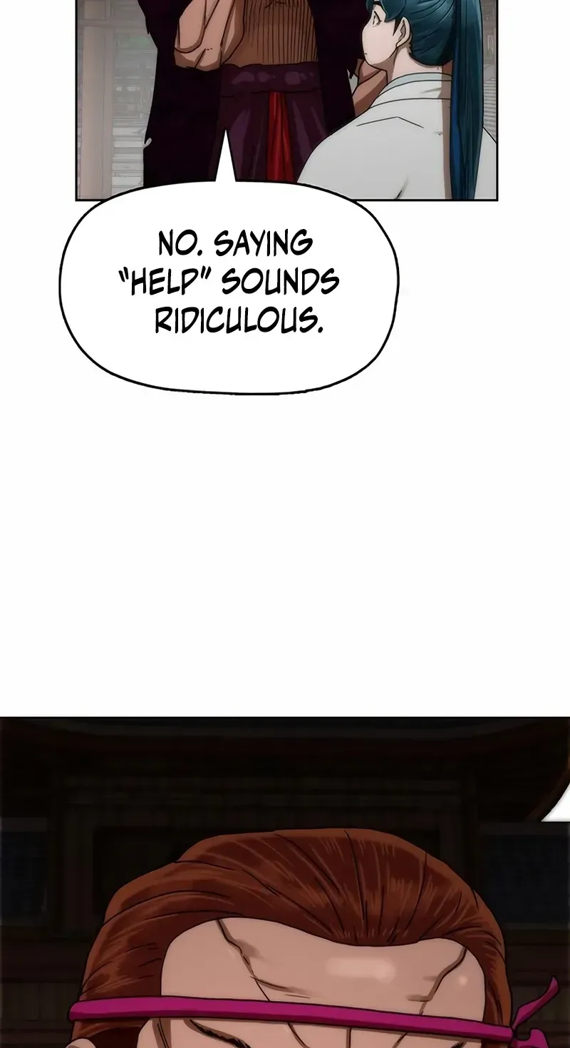 Like a Chilling Flame Chapter 85 page 73 - 