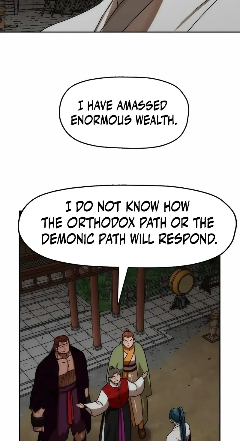 Like a Chilling Flame Chapter 85 page 76 - 