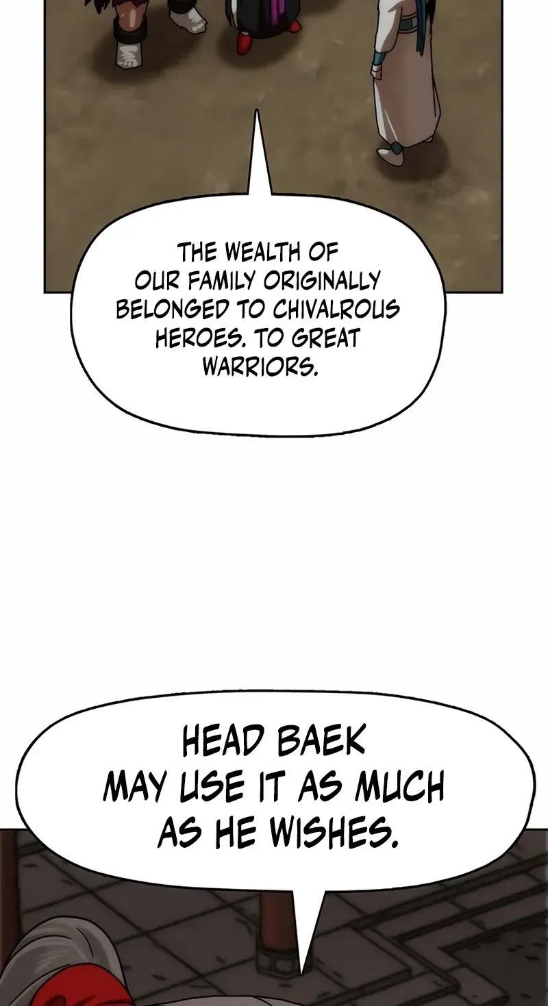 Like a Chilling Flame Chapter 85 page 77 - 