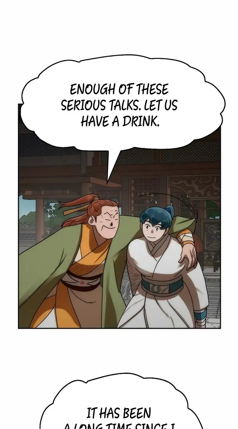 Like a Chilling Flame Chapter 85 page 80 - 