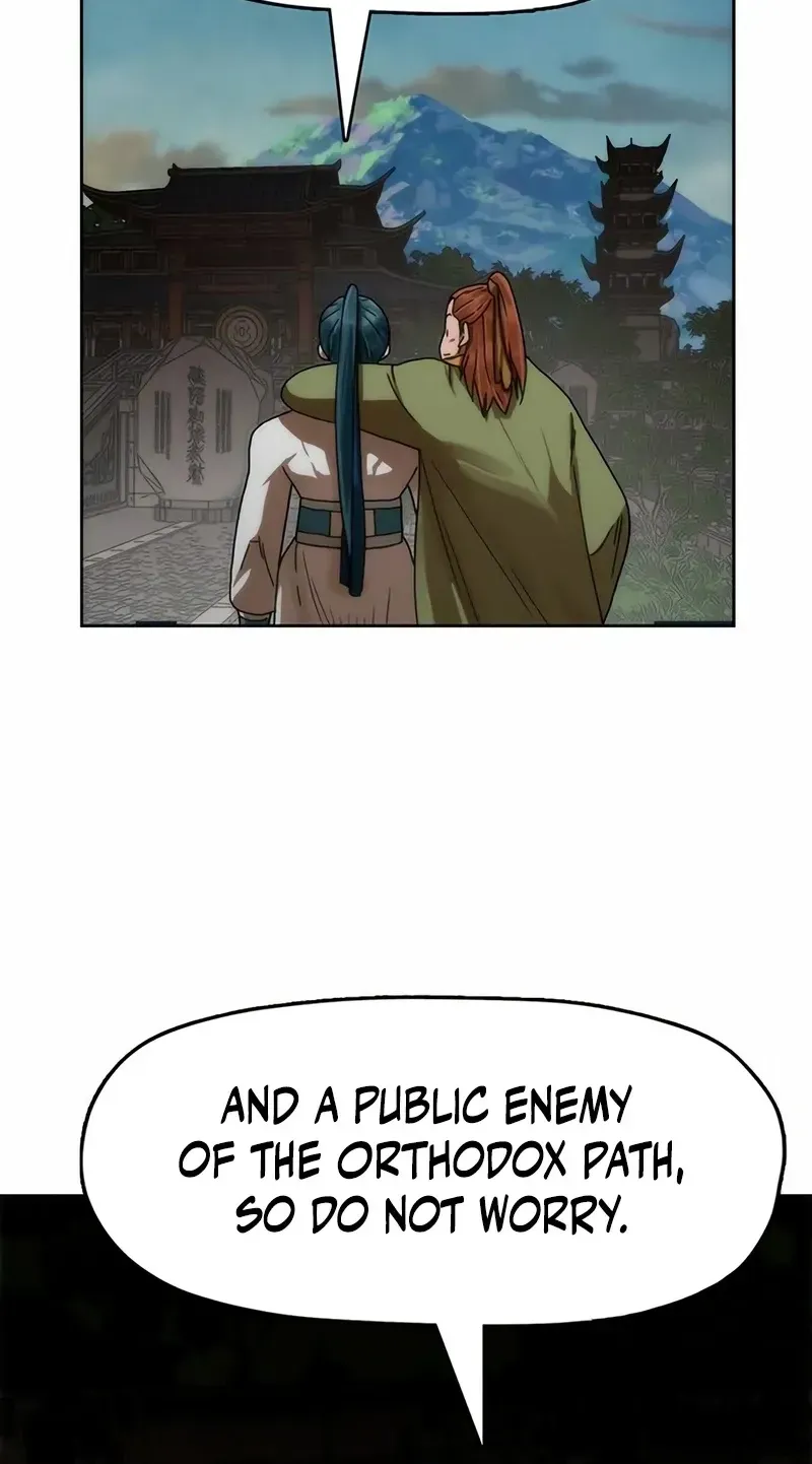Like a Chilling Flame Chapter 85 page 88 - 