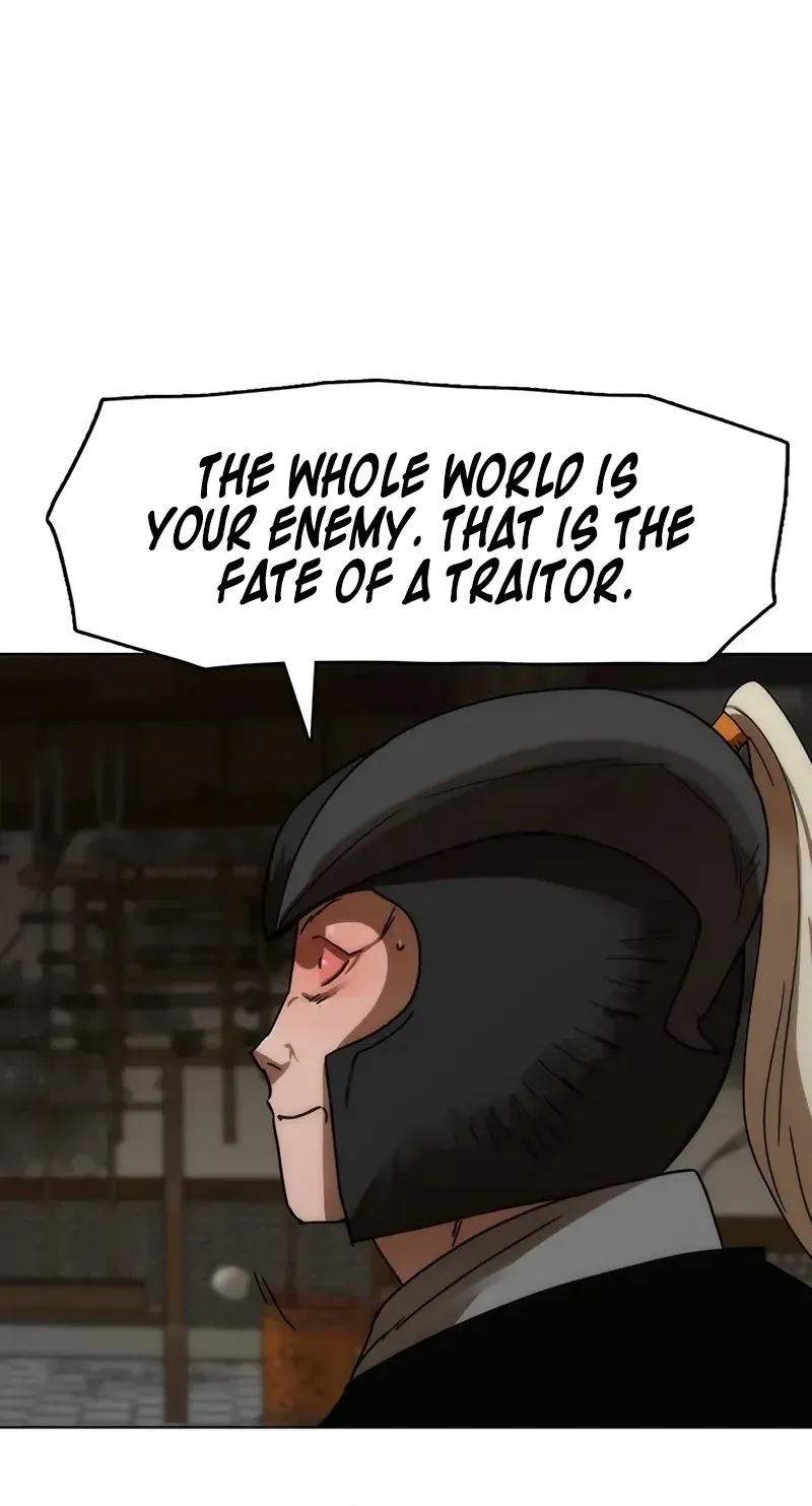 Like a Chilling Flame Chapter 85 page 10 - 