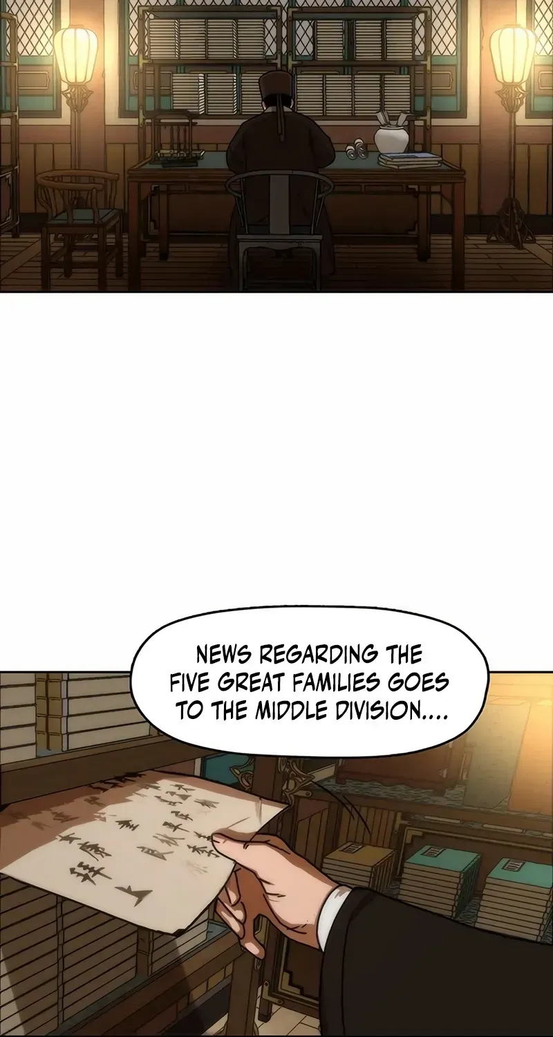 Like a Chilling Flame Chapter 85 page 97 - 