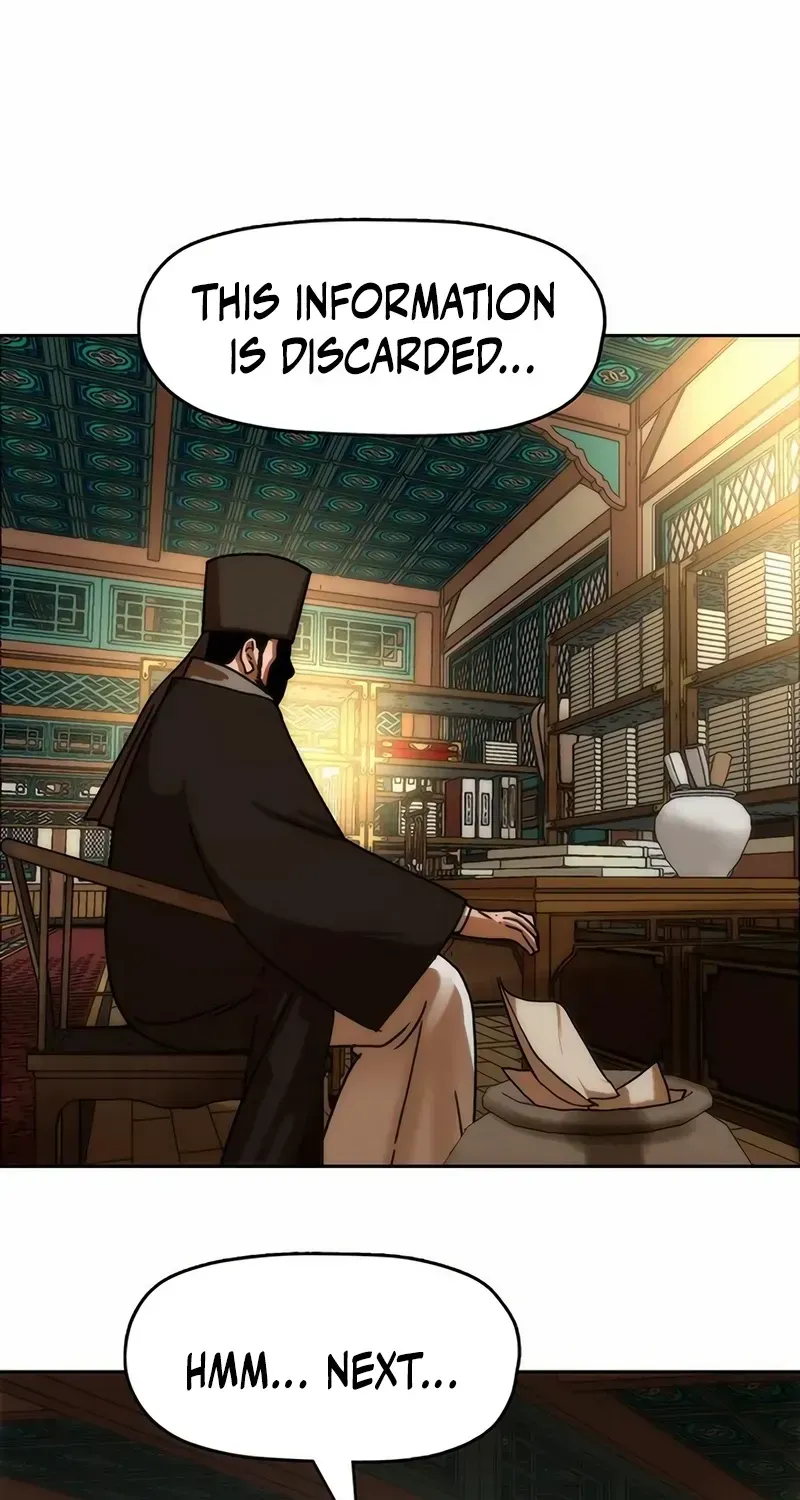 Like a Chilling Flame Chapter 85 page 99 - 
