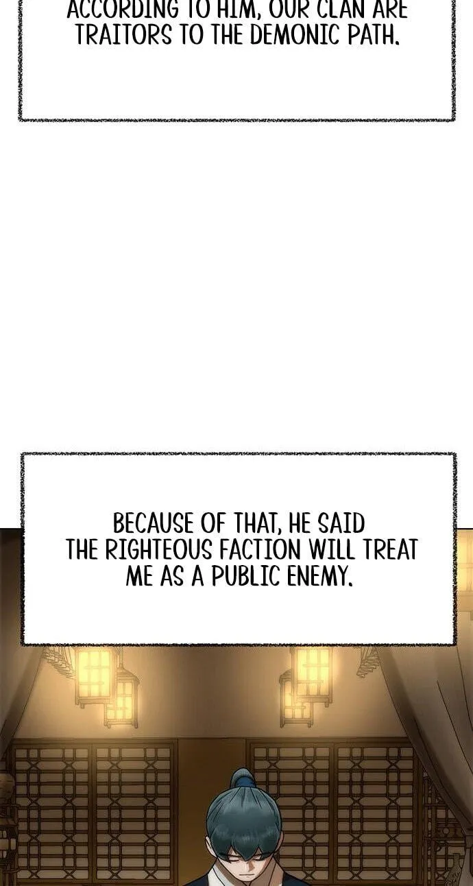 Like a Chilling Flame Chapter 86 page 13 - 