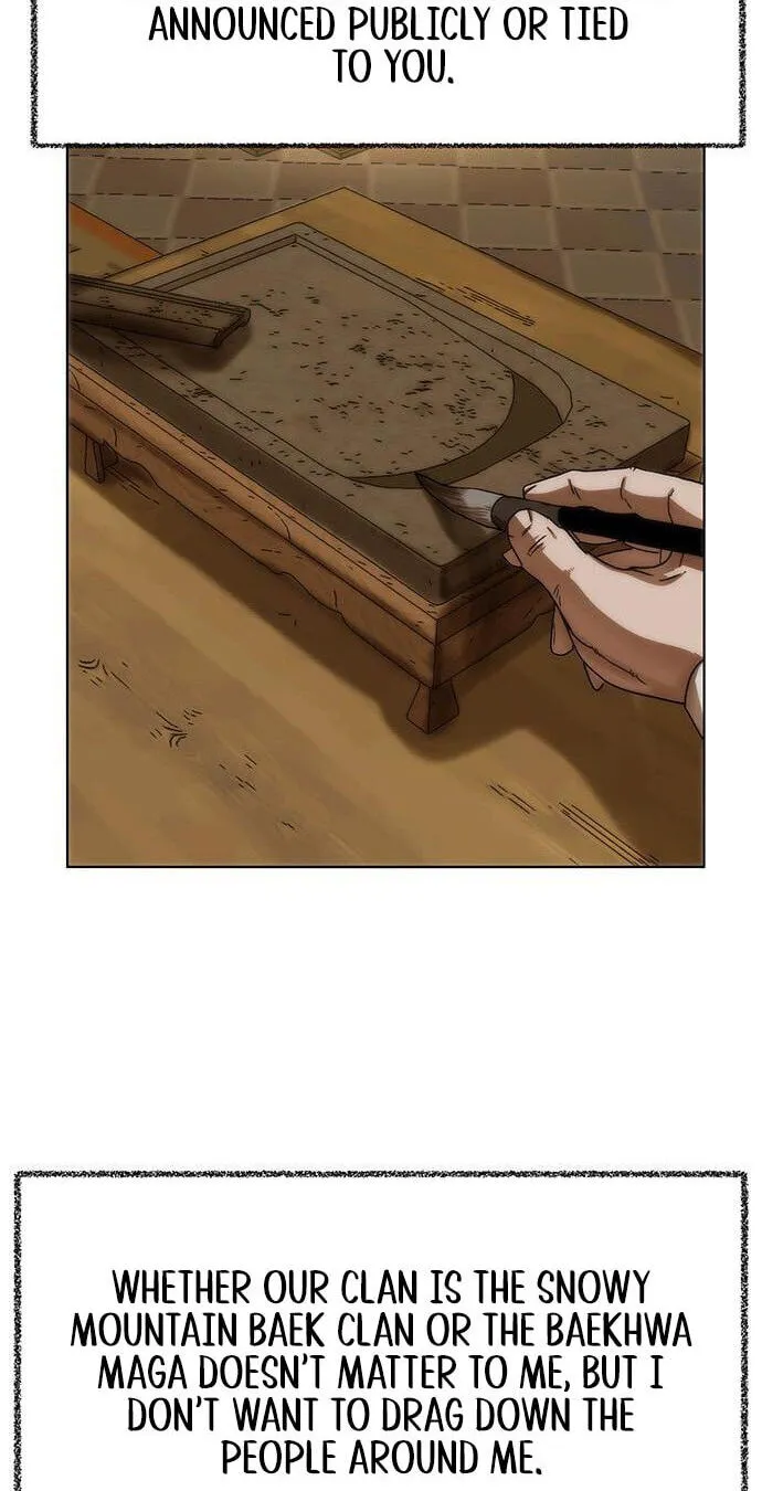 Like a Chilling Flame Chapter 86 page 16 - 