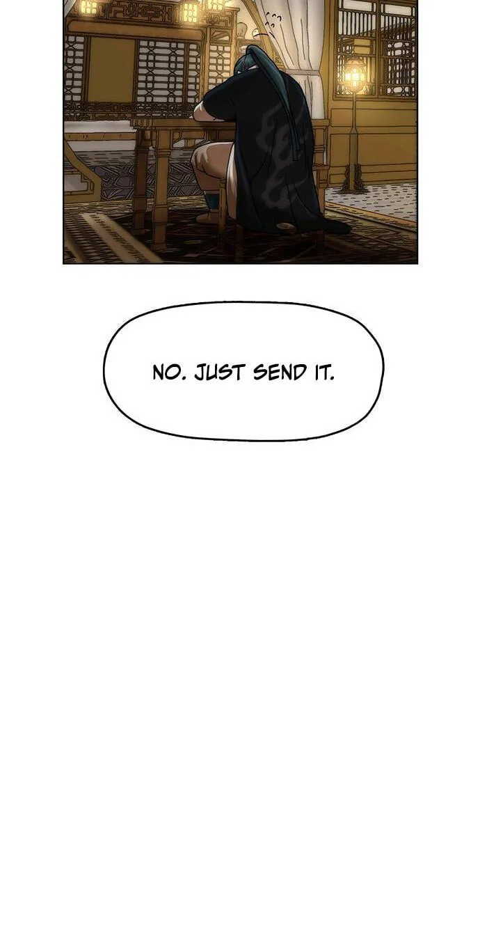Like a Chilling Flame Chapter 86 page 21 - 