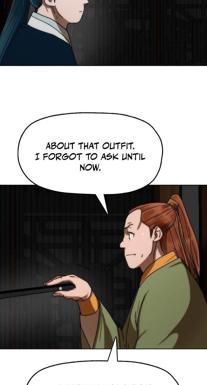 Like a Chilling Flame Chapter 86 page 27 - 