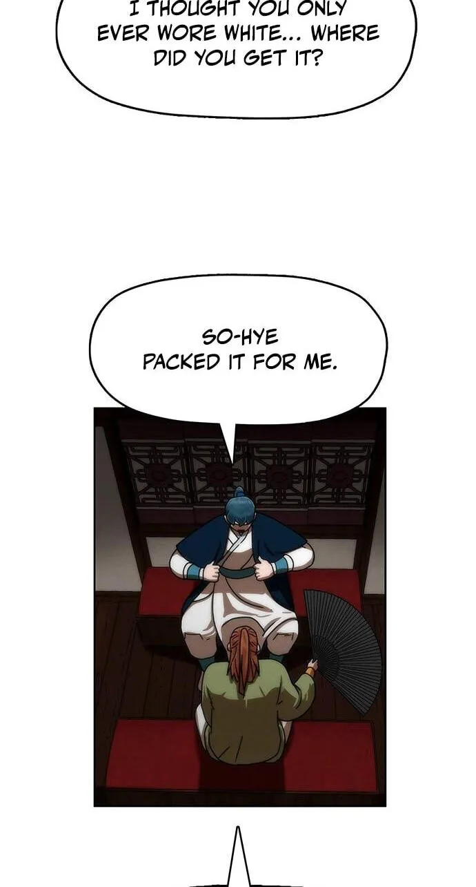 Like a Chilling Flame Chapter 86 page 28 - 