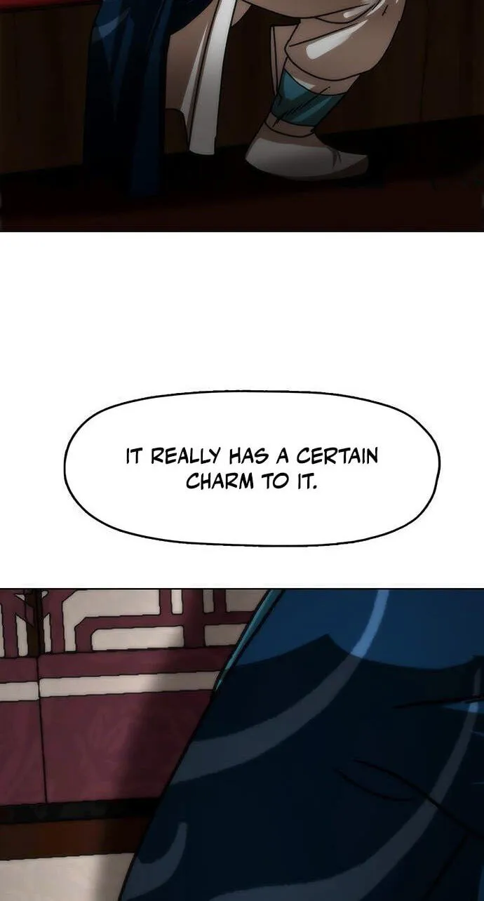 Like a Chilling Flame Chapter 86 page 30 - 