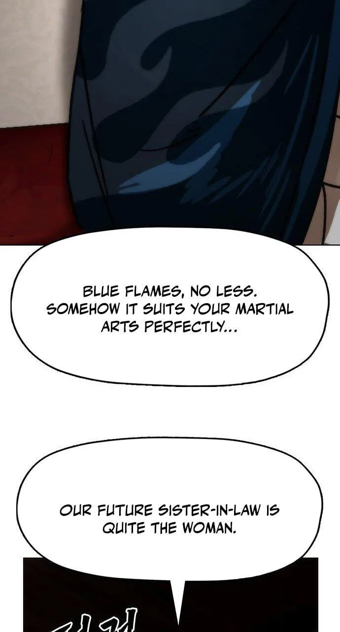 Like a Chilling Flame Chapter 86 page 31 - 