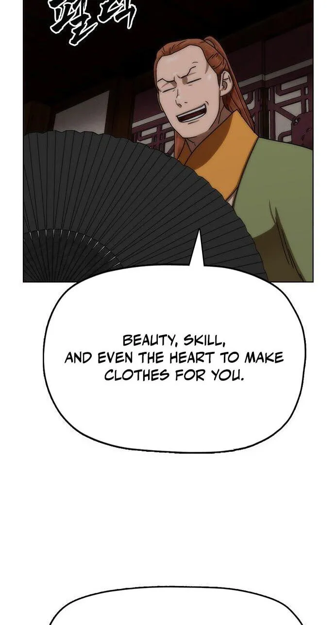 Like a Chilling Flame Chapter 86 page 32 - 