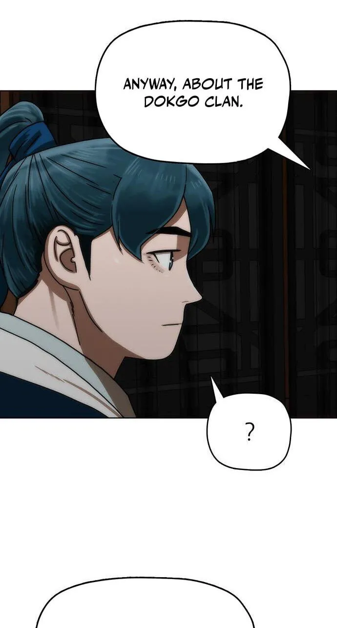 Like a Chilling Flame Chapter 86 page 34 - 