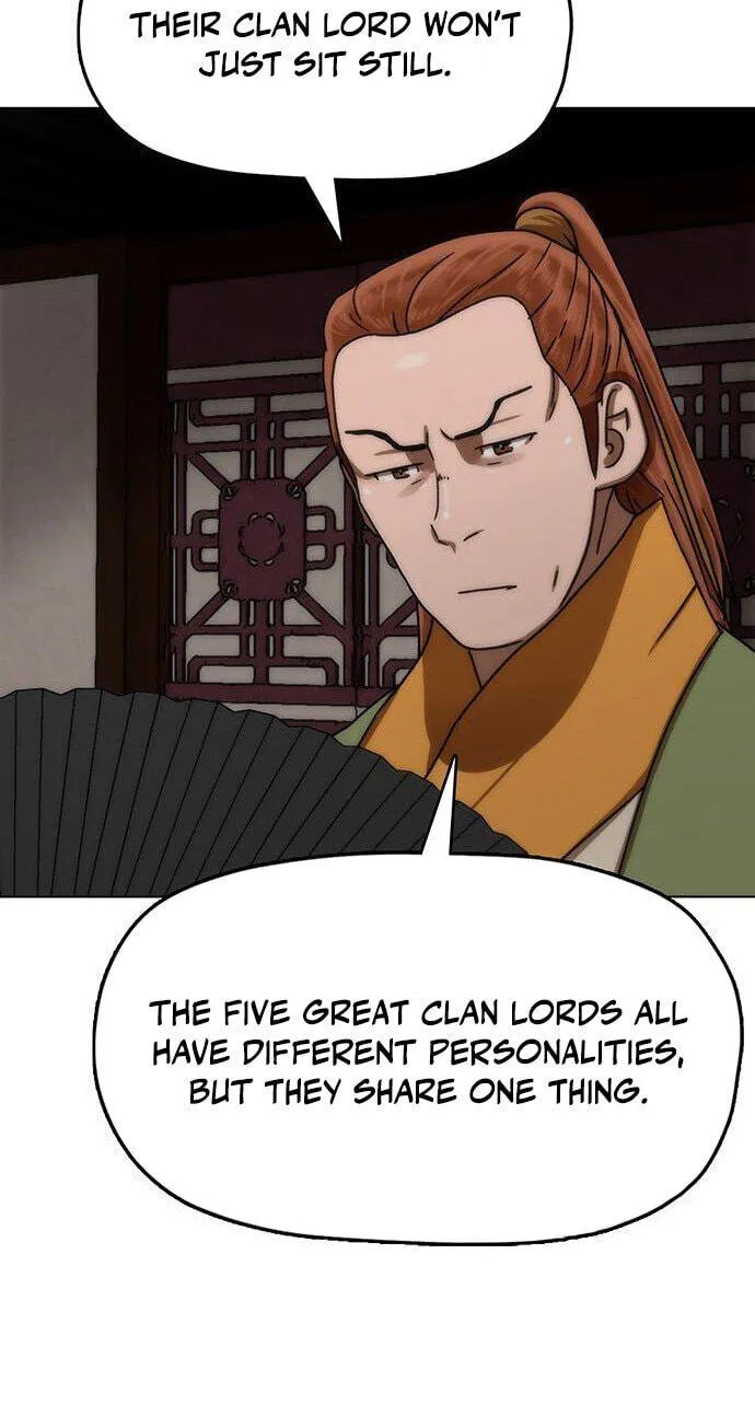 Like a Chilling Flame Chapter 86 page 35 - 
