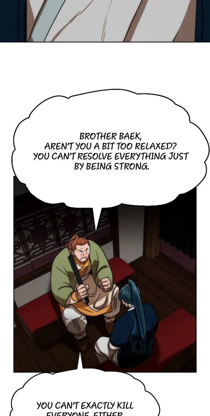 Like a Chilling Flame Chapter 86 page 42 - 