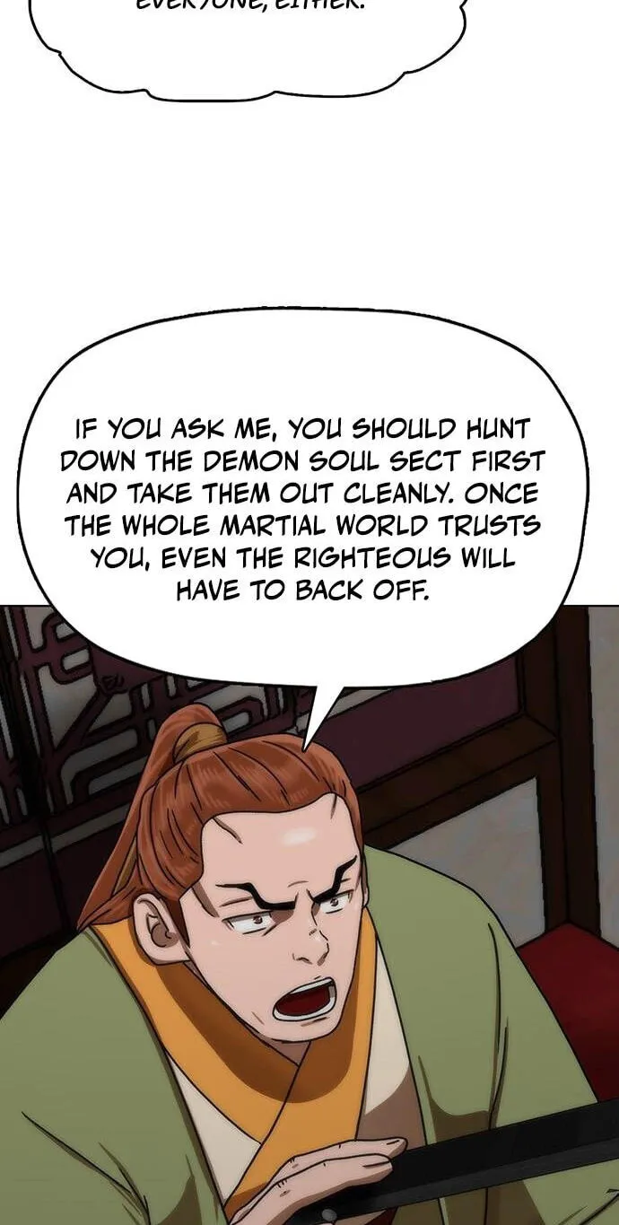 Like a Chilling Flame Chapter 86 page 43 - 