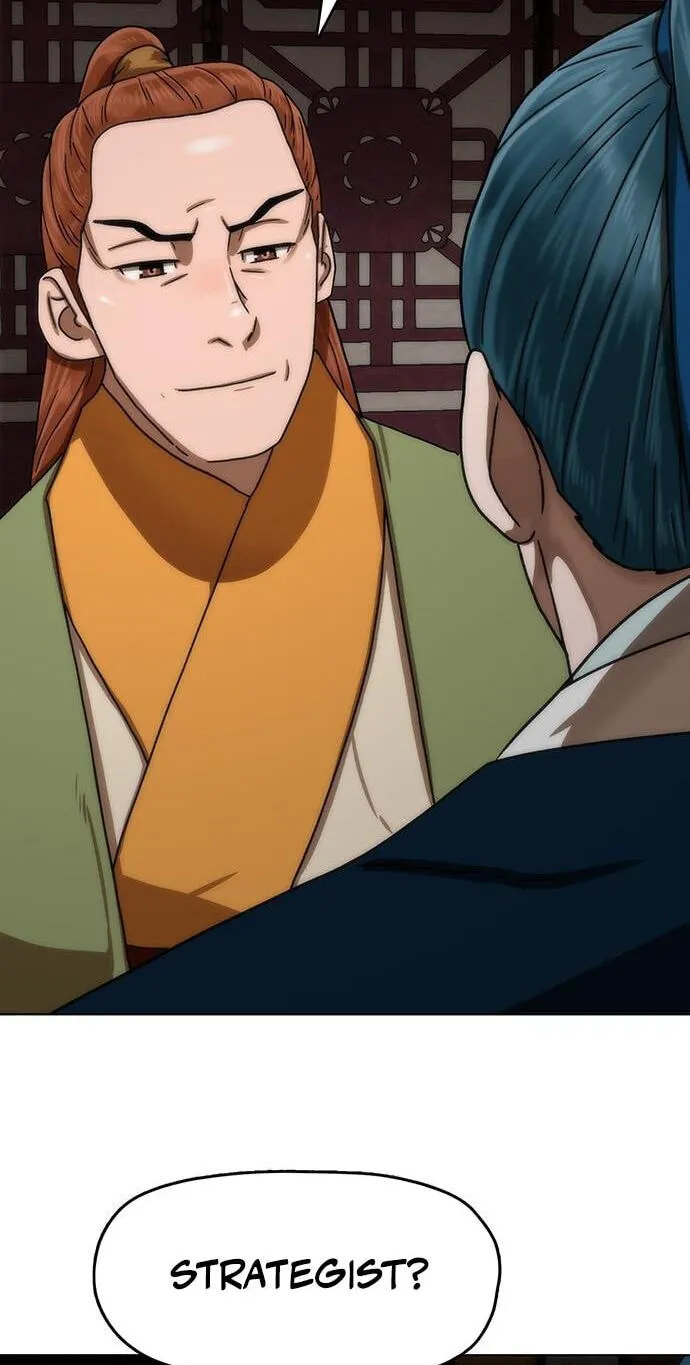 Like a Chilling Flame Chapter 86 page 47 - 
