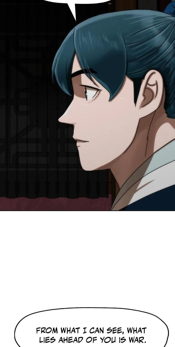 Like a Chilling Flame Chapter 86 page 48 - 