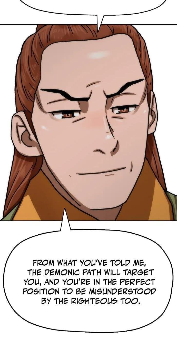 Like a Chilling Flame Chapter 86 page 49 - 