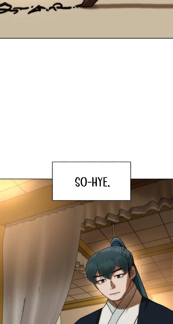 Like a Chilling Flame Chapter 86 page 6 - 