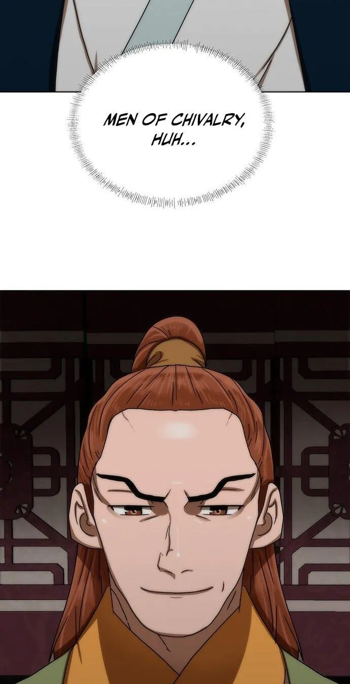 Like a Chilling Flame Chapter 86 page 56 - 
