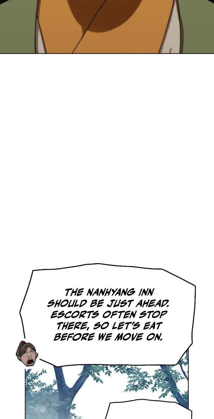 Like a Chilling Flame Chapter 86 page 57 - 
