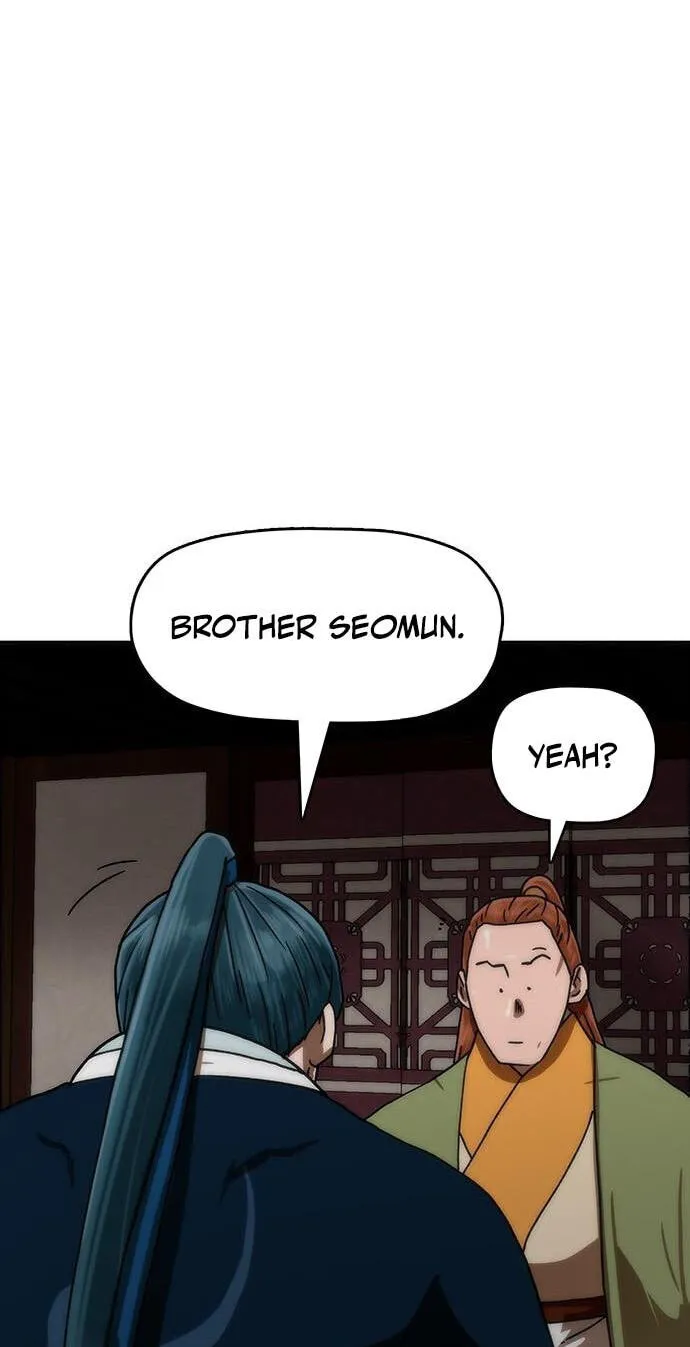 Like a Chilling Flame Chapter 86 page 59 - 