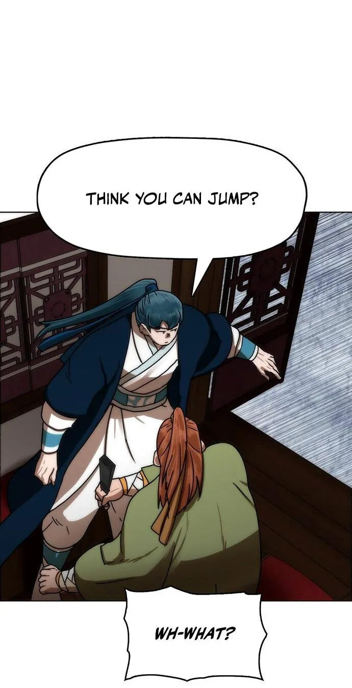 Like a Chilling Flame Chapter 86 page 61 - 