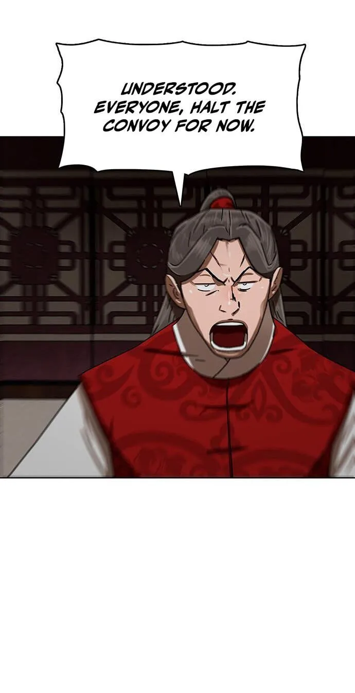 Like a Chilling Flame Chapter 86 page 65 - 