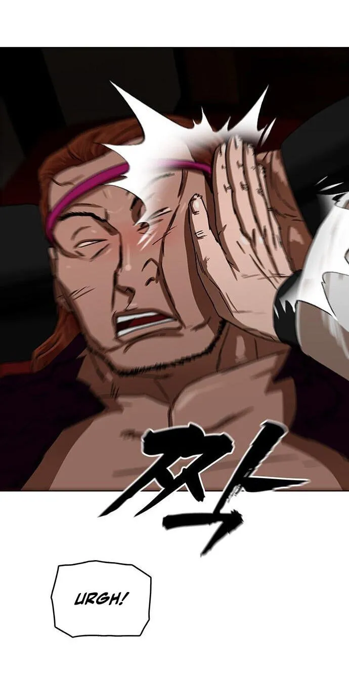 Like a Chilling Flame Chapter 86 page 66 - 