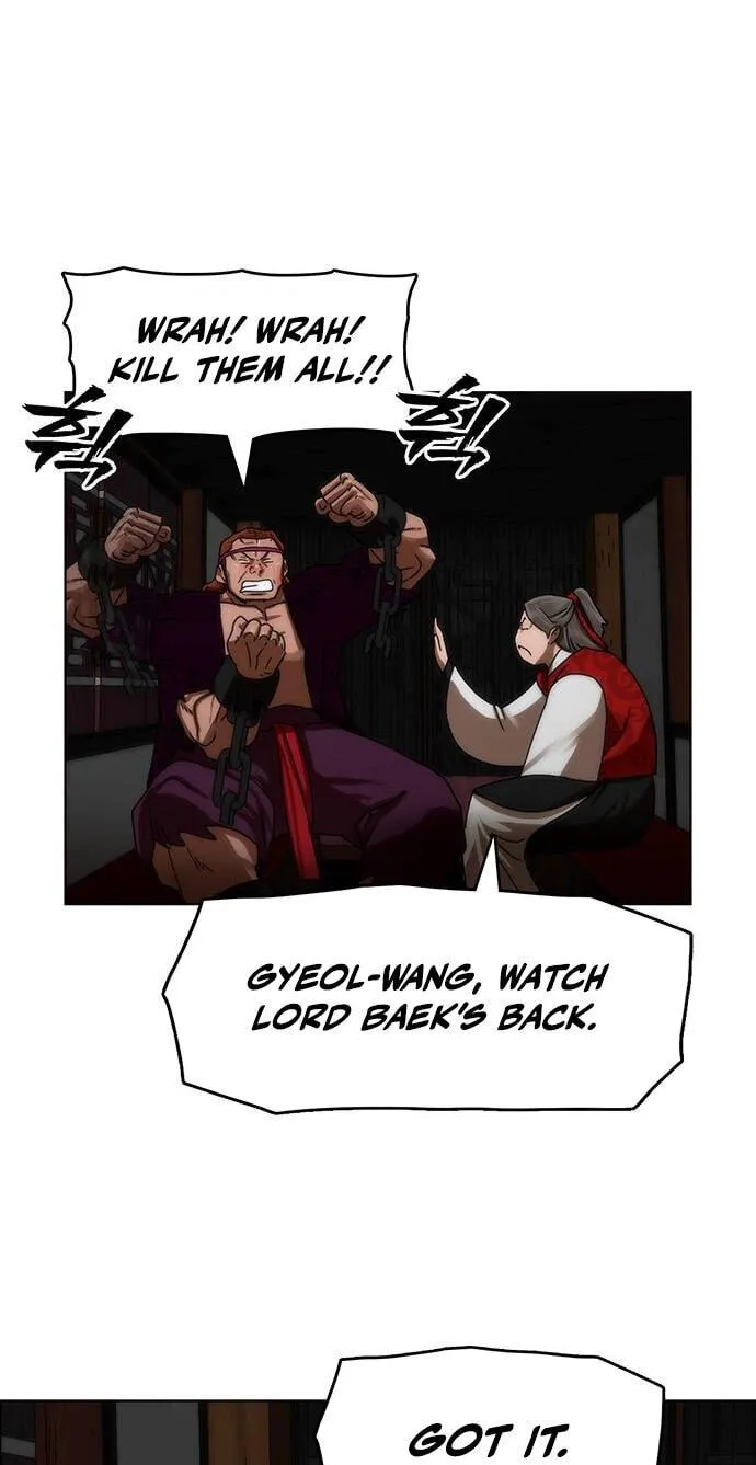 Like a Chilling Flame Chapter 86 page 67 - 