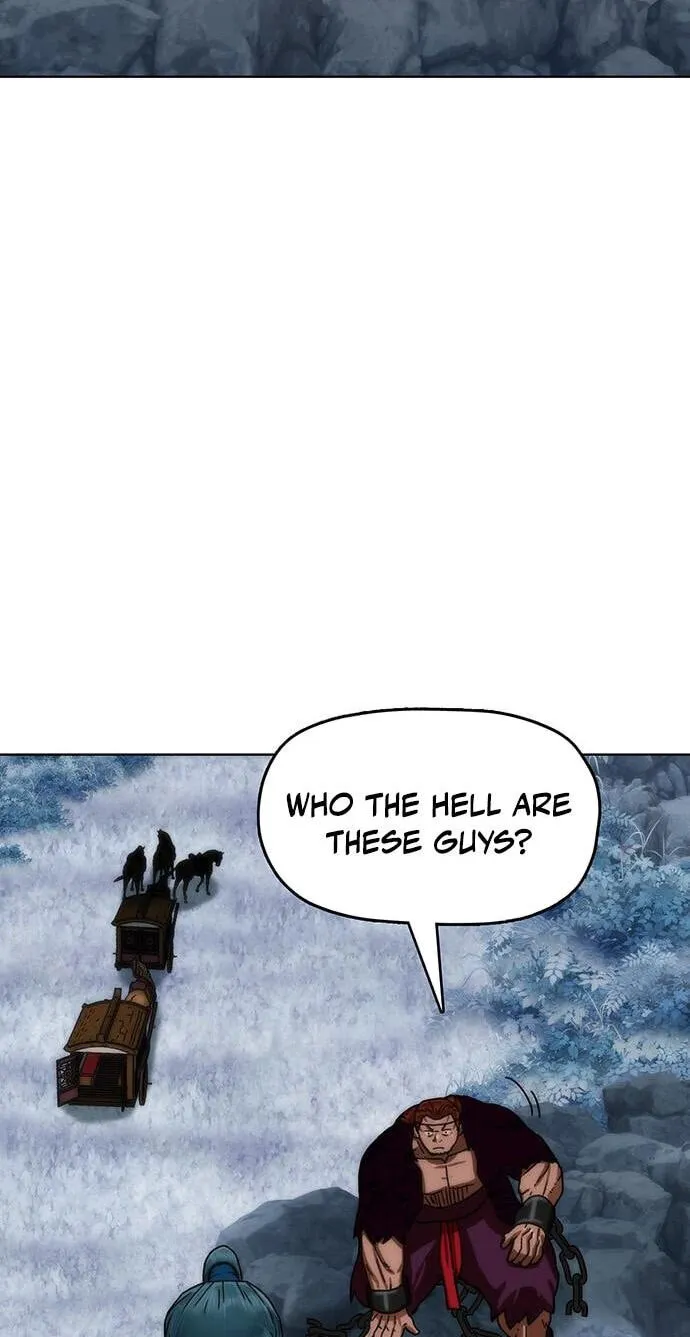 Like a Chilling Flame Chapter 86 page 74 - 