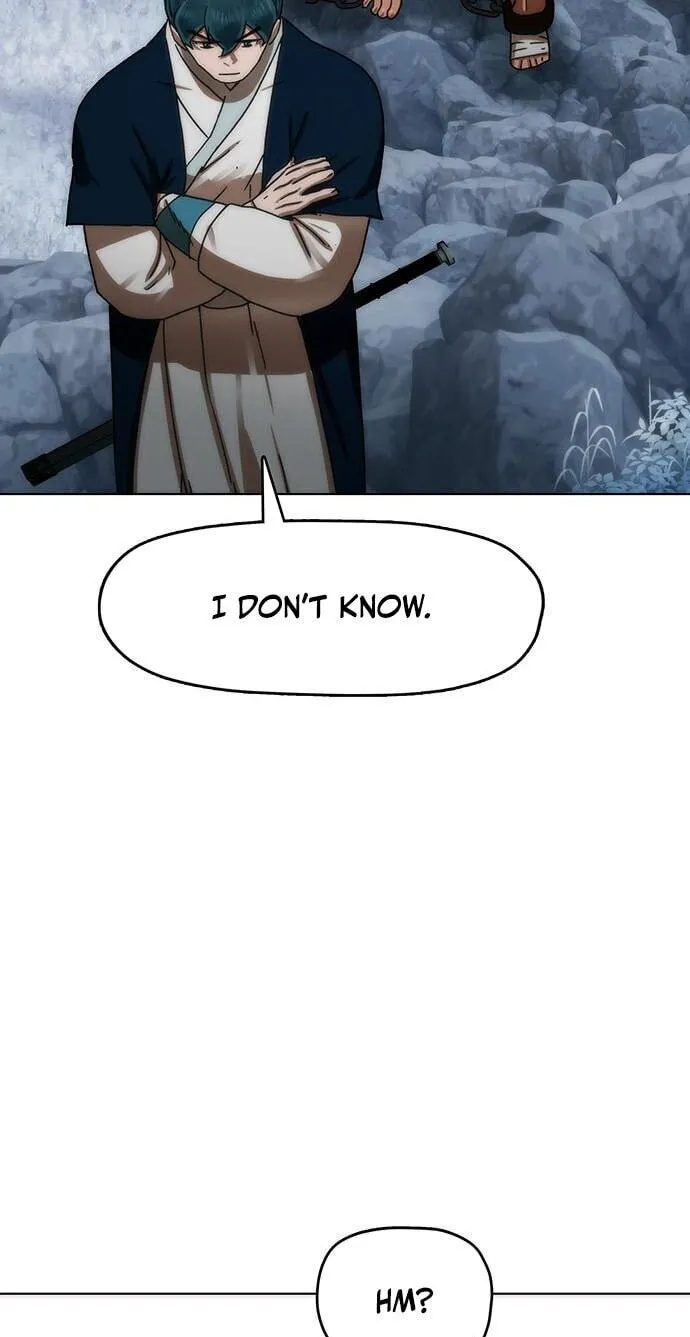 Like a Chilling Flame Chapter 86 page 75 - 