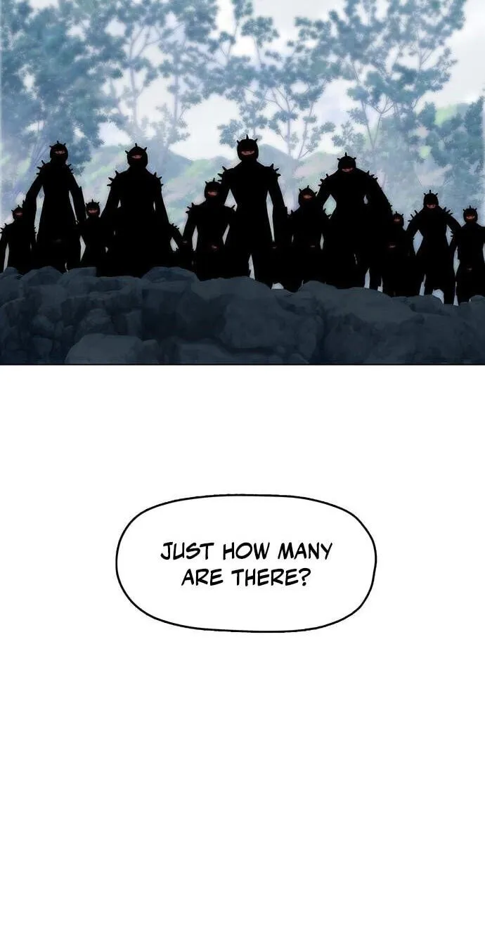 Like a Chilling Flame Chapter 86 page 77 - 