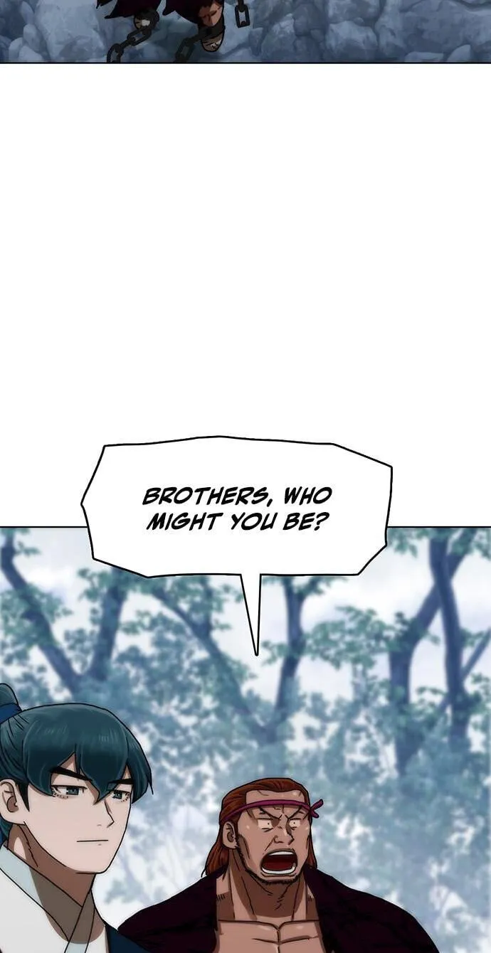 Like a Chilling Flame Chapter 86 page 80 - 