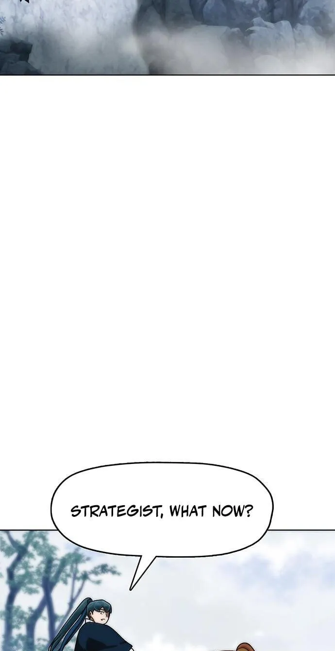 Like a Chilling Flame Chapter 86 page 90 - 