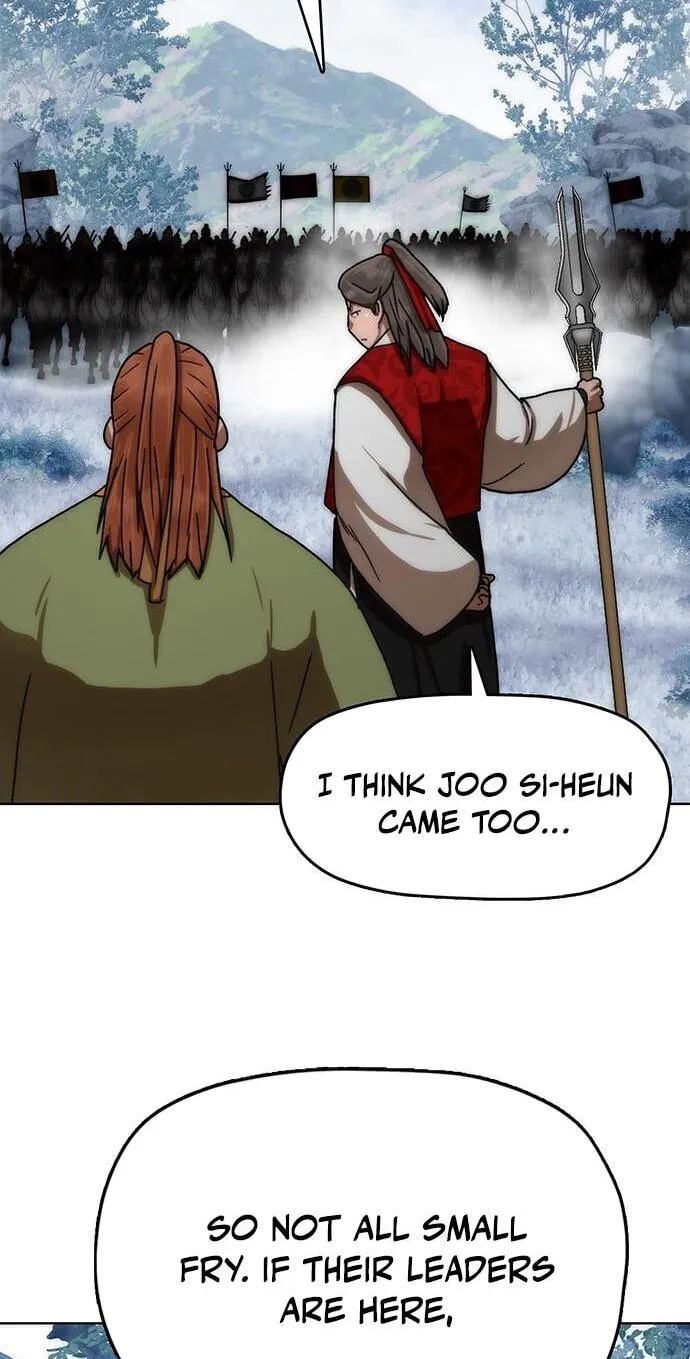 Like a Chilling Flame Chapter 86 page 95 - 