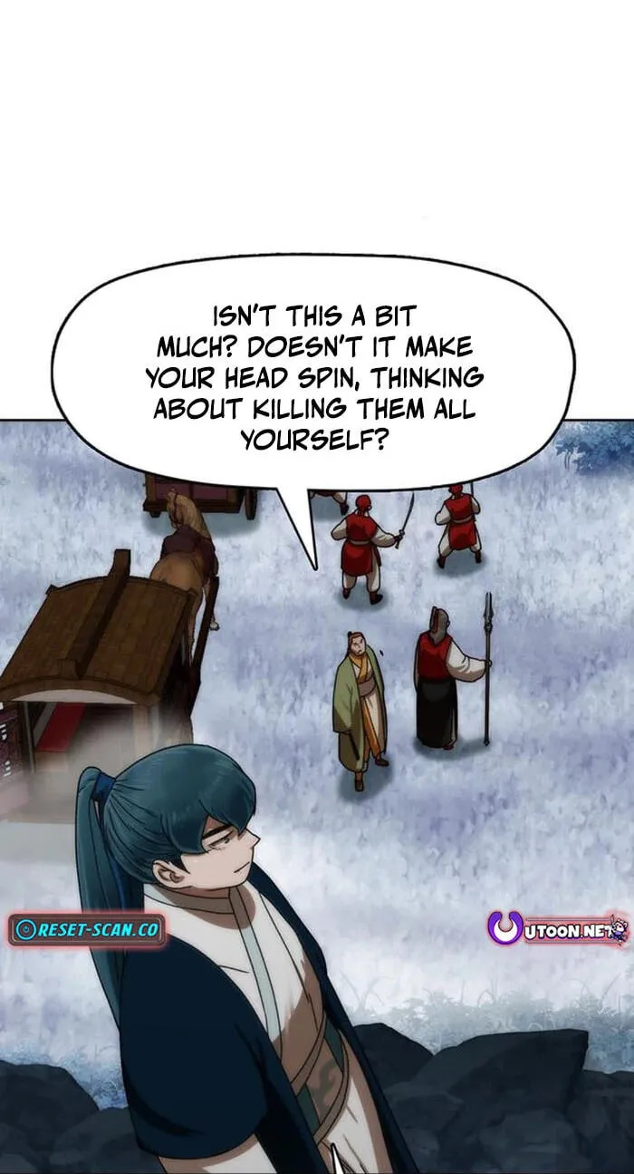 Like a Chilling Flame Chapter 87 page 11 - 