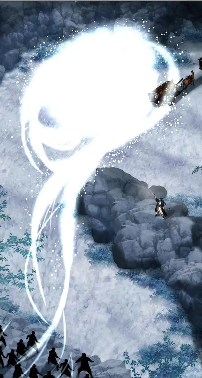 Like a Chilling Flame Chapter 87 page 104 - 