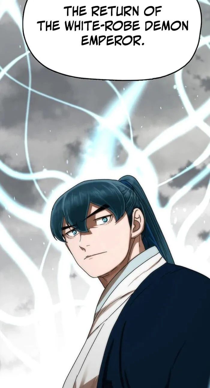 Like a Chilling Flame Chapter 87 page 133 - 
