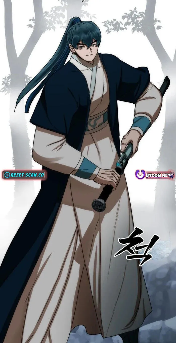 Like a Chilling Flame Chapter 87 page 16 - 