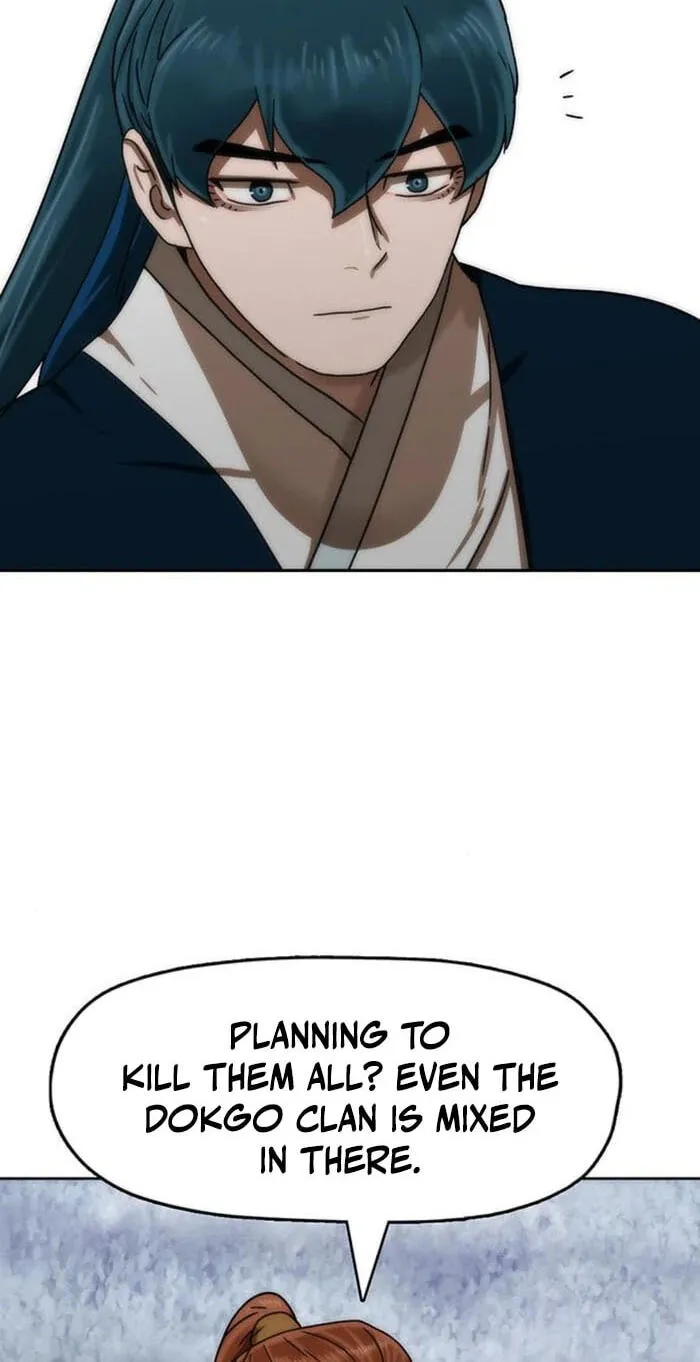 Like a Chilling Flame Chapter 87 page 18 - 