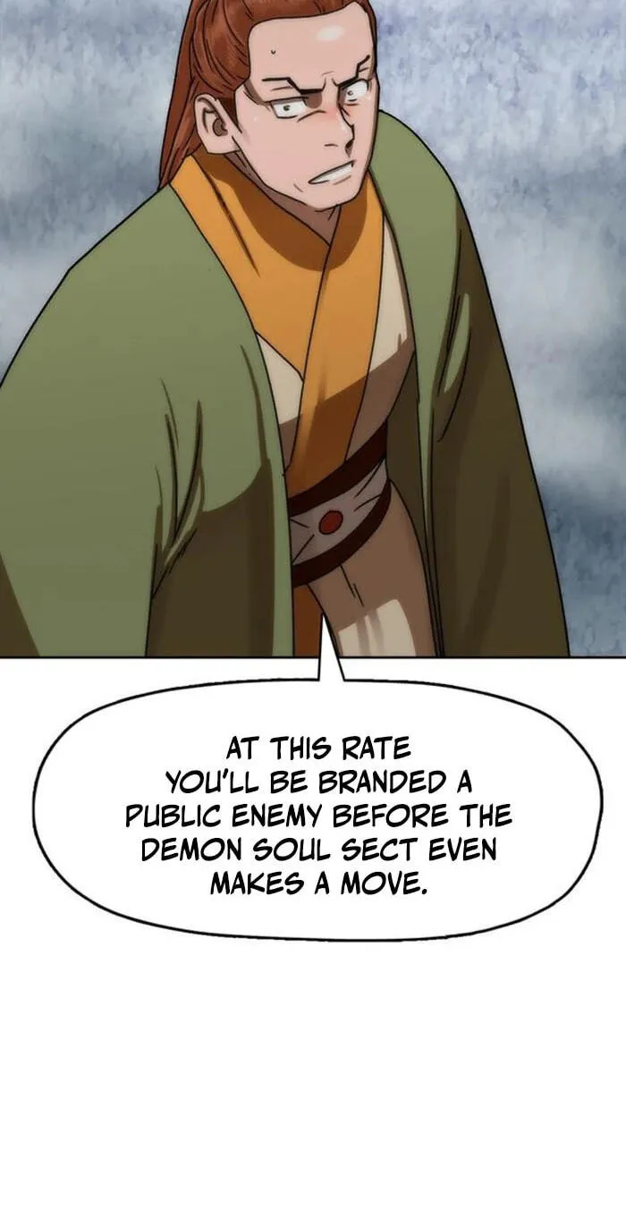 Like a Chilling Flame Chapter 87 page 19 - 