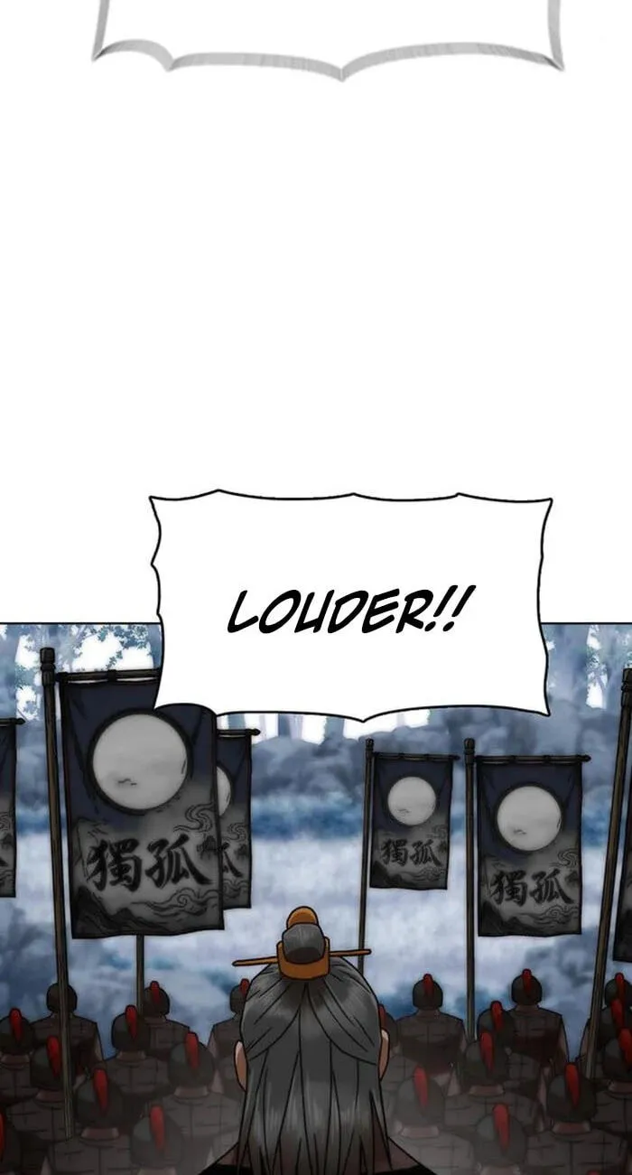 Like a Chilling Flame Chapter 87 page 3 - 