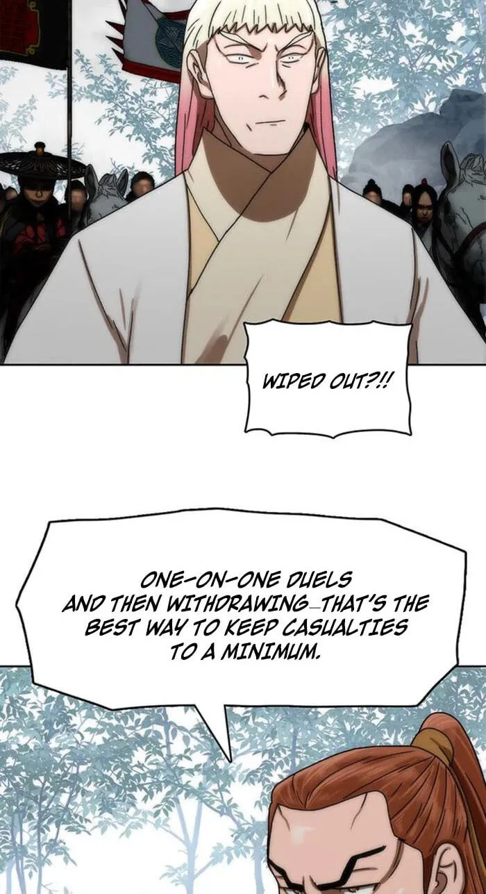 Like a Chilling Flame Chapter 87 page 27 - 